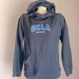 UCLA bruins sweater women’s medium